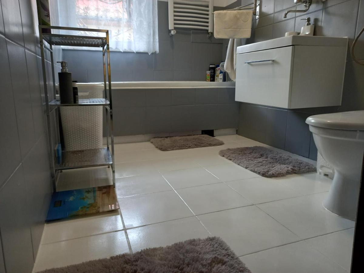 Pokoje Gościnne u Grażynki Nowy Sącz Zewnętrze zdjęcie